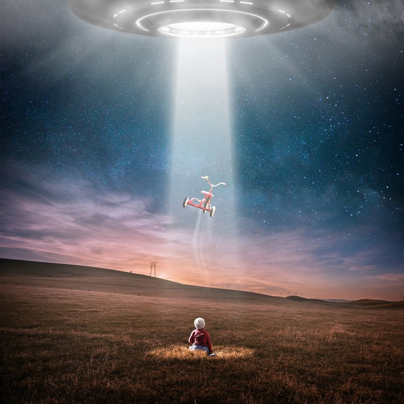 Alien Planet 2