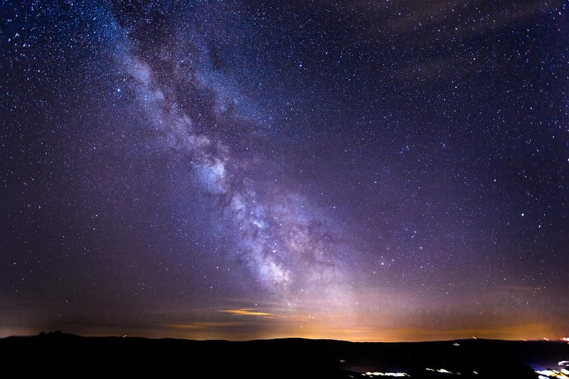 Life in Space